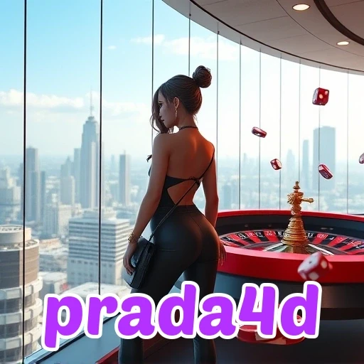 prada4d: Mengungkap Keseruan Permainan Arcade di Sini!