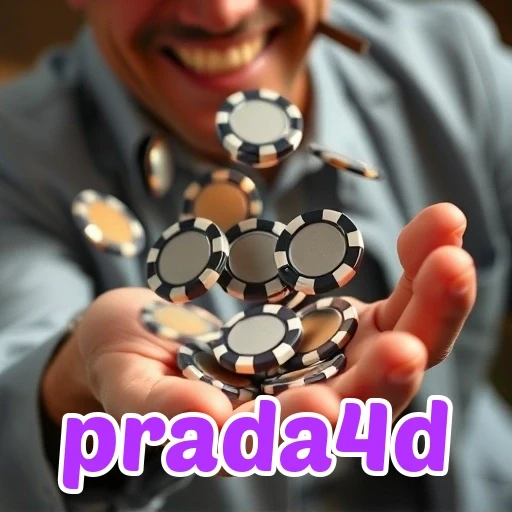 prada4d: Bonus dan Promo Menarik untuk Setiap Pengguna Game Online