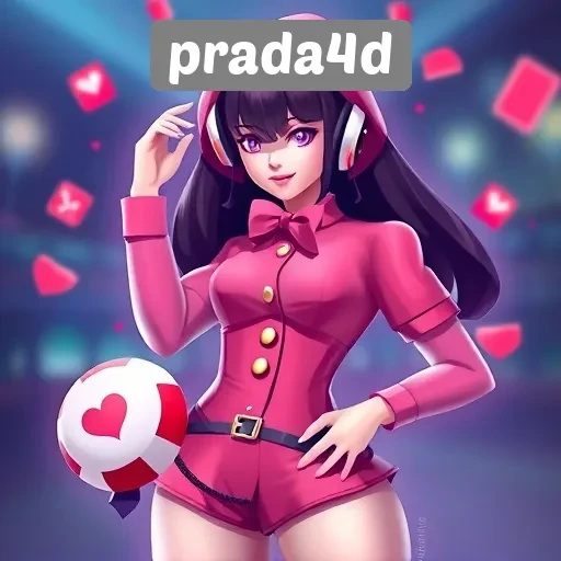 Tantangan dan Peluang Bermain di Prada4D untuk Penggemar Game