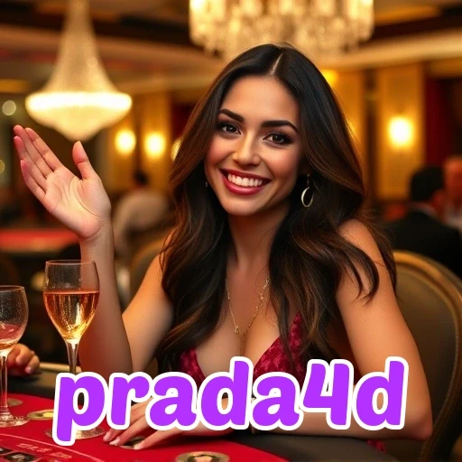 prada4d: Acara Khusus yang Menarik untuk Para Pemain Indonesia