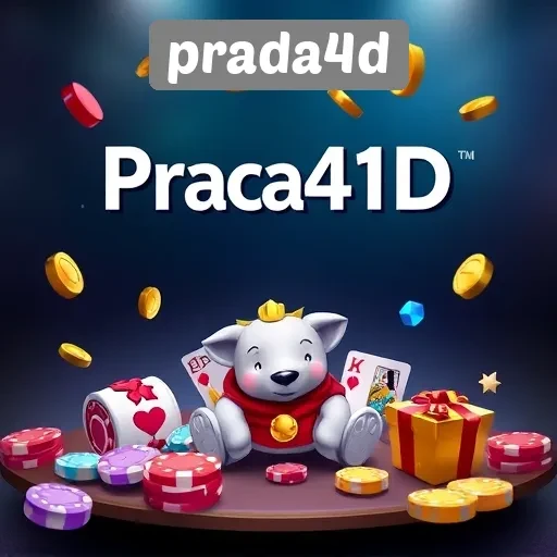 Pengalaman Permainan yang Menarik di Situs Prada4D