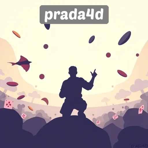 Menelusuri Fitur Menarik di Situs Game Prada4D