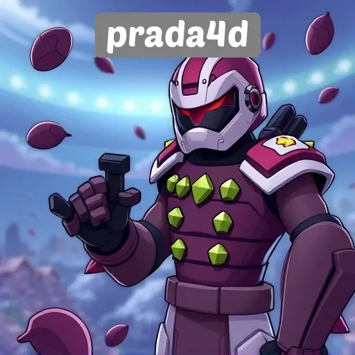 Panduan Lengkap Menggunakan Situs Game Prada4D