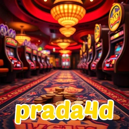 prada4d: Temukan Berita Game Terbaru dan Terpopuler!