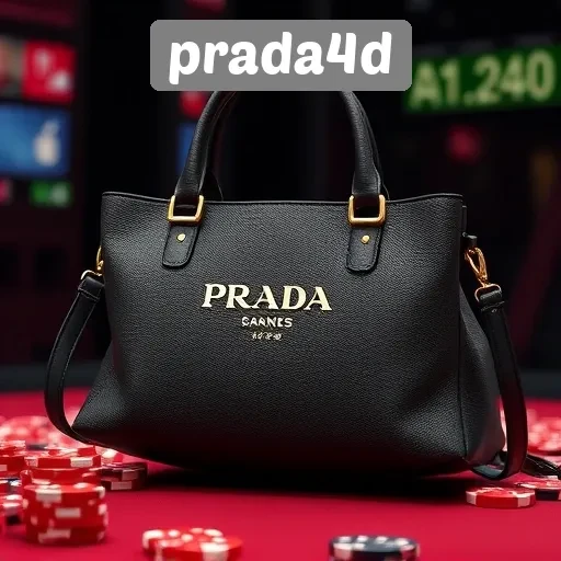 Kelebihan Menggunakan Prada4d dibandingkan Situs Lain