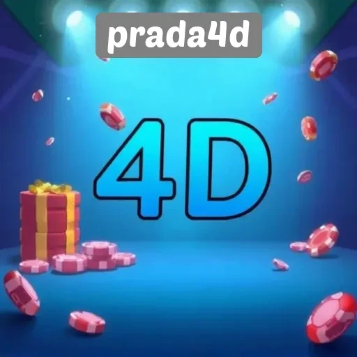 Mengenal Situs Game Prada4D di Indonesia