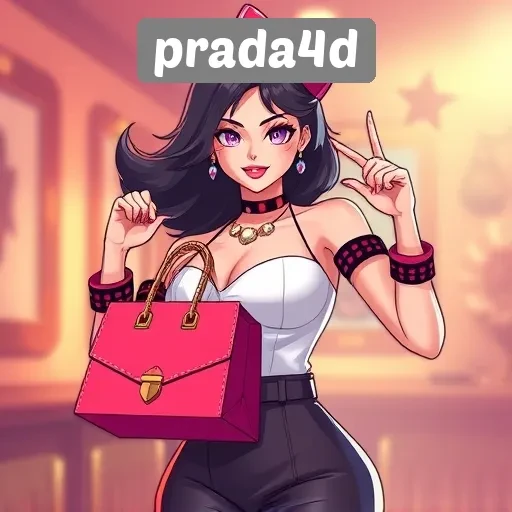 Mengapa Prada4d Menjadi Pilihan Penggemar Game Saat Ini