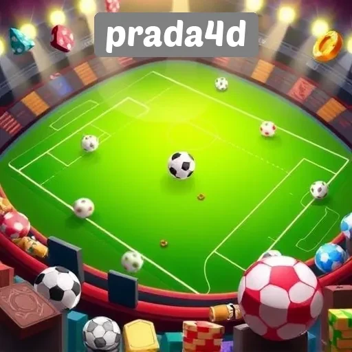 Mengenal Prada4D sebagai Platform Game Online Terpercaya
