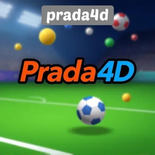 Kepopuleran Prada4D dalam Industri Game Online di Tanah Air