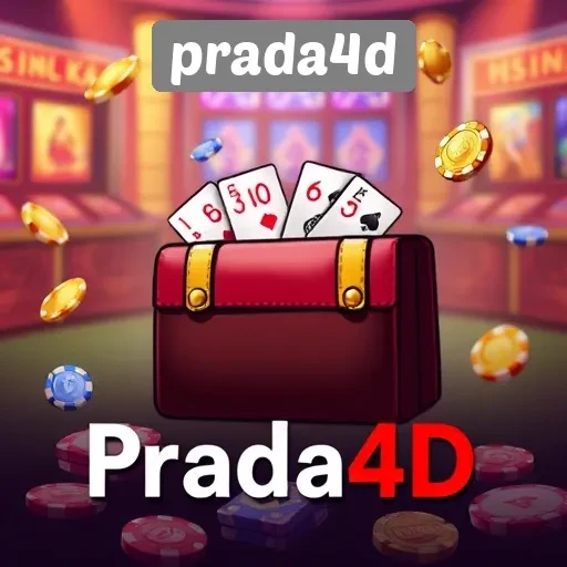 Prada4D Menghadirkan Beragam Permainan untuk Berbagai Kalangan