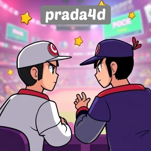 Perbandingan Prada4D dengan Situs Game Lain di Indonesia