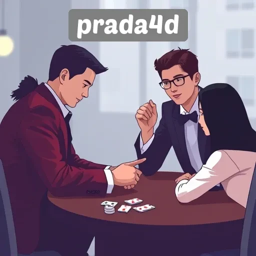 Tips Bermain Aman dan Bertanggung Jawab di Prada4D