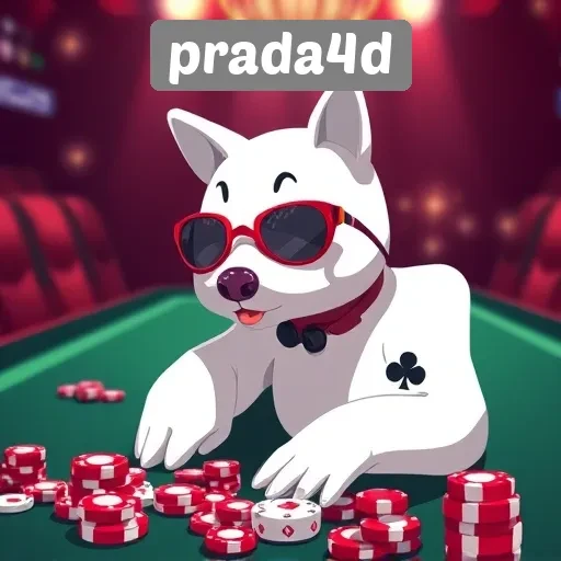 Keamanan dan Kenyamanan Bermain di Prada4D