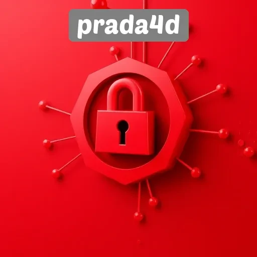 Analisis Keamanan dan Privasi di Prada4D